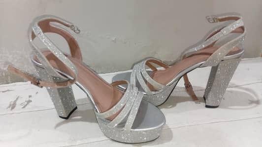 Elegant High Heels for Women