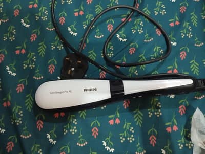 Original Philips Professional XL - Salon Quality Straightener