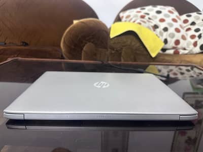 HP Probook 450 G5 Core i5 8th Generation - 16GB RAM / 512GB SSD