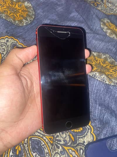 IPHONE 8PLUS PTA APPROVED