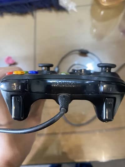 10 by 10  x box 360 controller