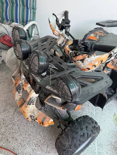 Japanese’s bike very less used