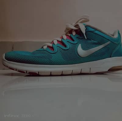 NIKE AIR MAX (FUSION) ORGINAL