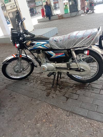 125 2025 10 by 10 condition applied