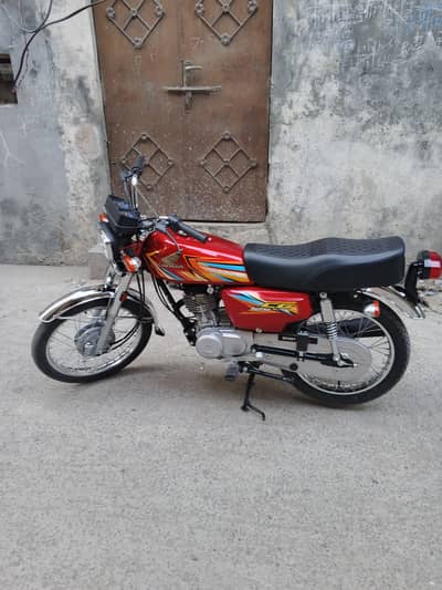 honda 125 2026 model
