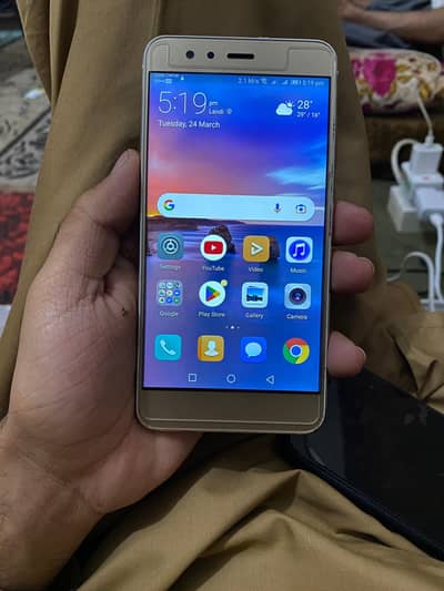Huawei P10 lite