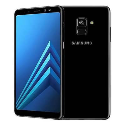 Samsung A8 Plus Non PTA