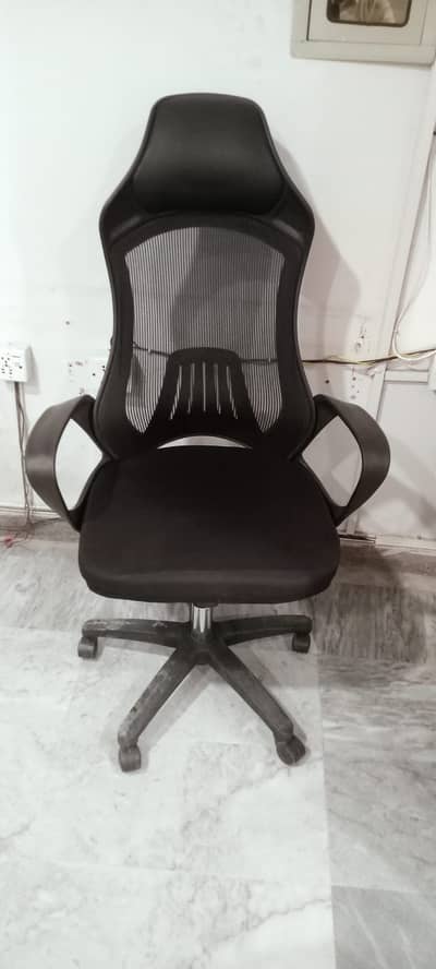 Computer Chairs