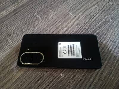 Xiaomi Redmi A5 4GB+4GB/128GB 10/10 Condition