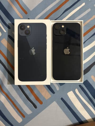 Iphone 13 Non PTA JV 128 GB