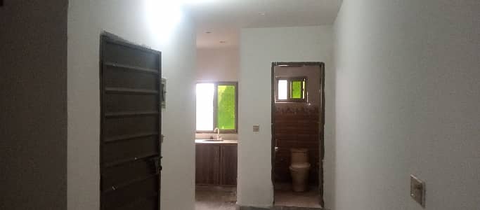 350 Sq Feet 2nd Floor Flat For Rent In Johar Town Phase 1