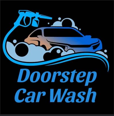 Car wash at your door step