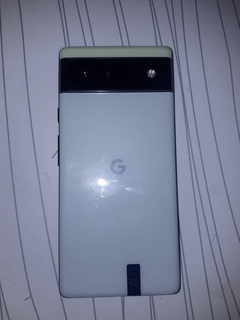 google pixel 6 1