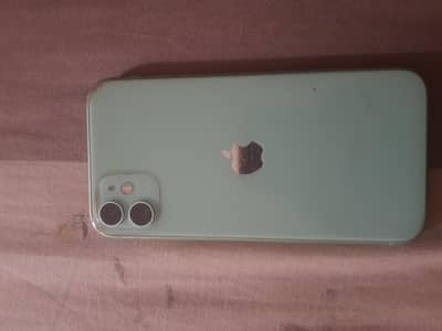 Iphone 11, 10/10 exchange only with iphone 13 with some extra cash