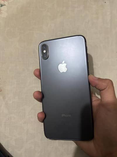 iphone xs max