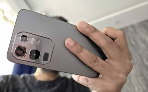 Infinix note 50 in warranty