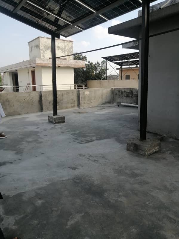 10 marla upper portion 4