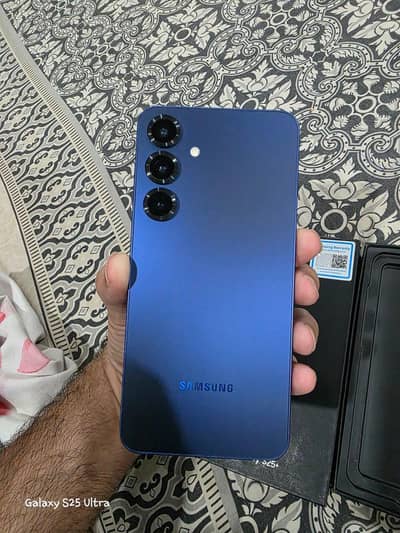 samsung s25 plus aproved