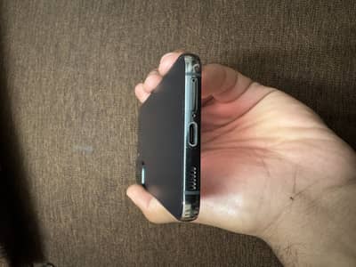 Samsung Galaxy S22 Plus 8/128 Grey Color