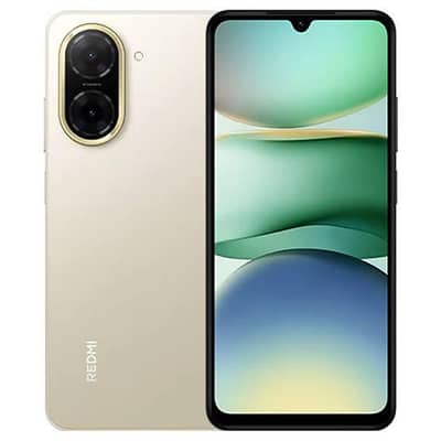 Redmi A5 new just box open