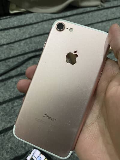 iPhone 7 Non PTA