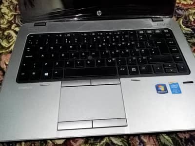 HP new  laptop