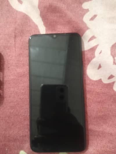 vivo y20 for sale good condition 03027510495