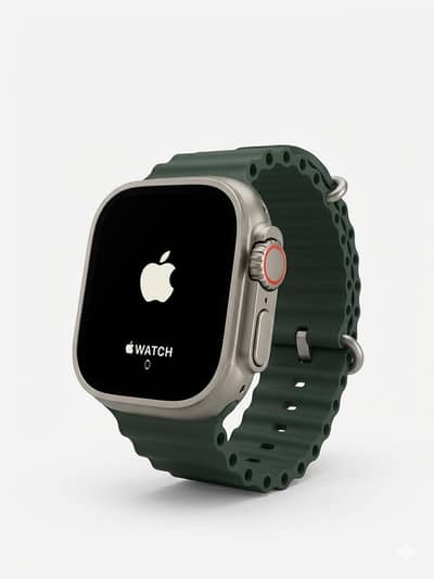 Apple watch ultra