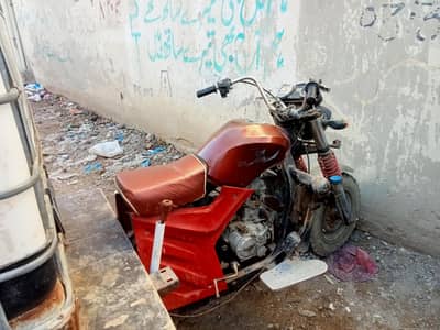 Loader rikshaw for sale