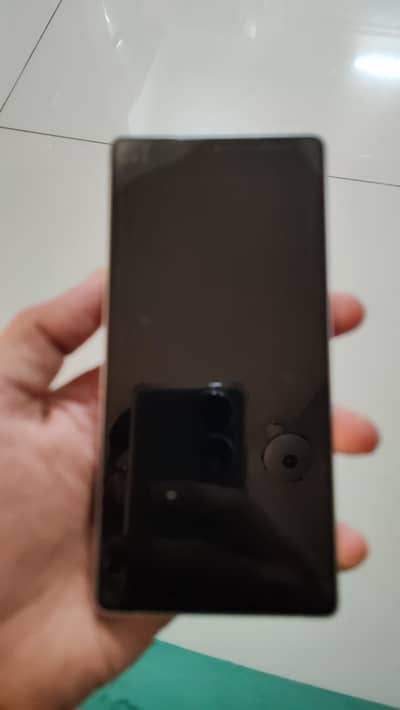 Samsung Mobile S25 Ultra