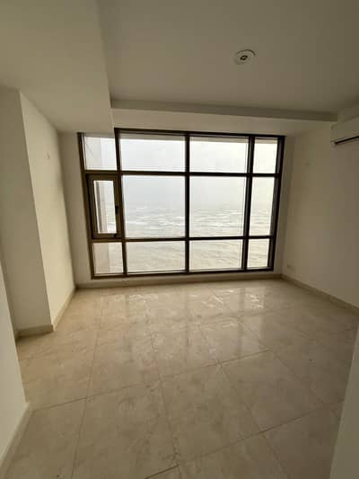 BEST DEAL IN EMAAR OCEANFRONT | 3 Bed Full Sea Facing | Corner Brand New | Pearl Tower 1