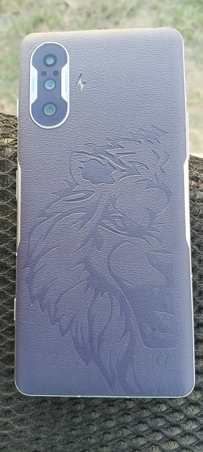 Redme k40 Gaming phone