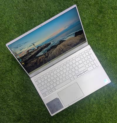 Dell Inspiron 15 - i3 11th Generation 8GB RAM 256 GB SSD FHD