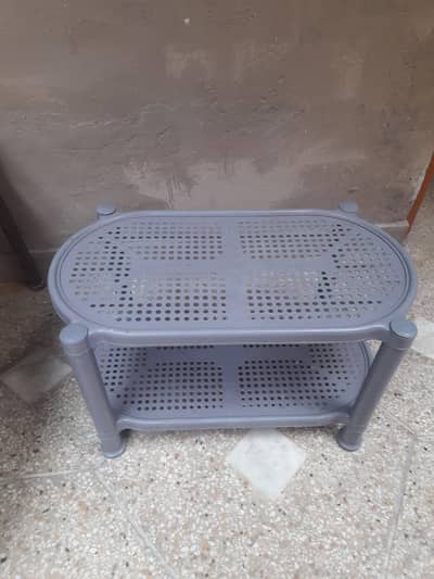 beautiful chair and Table