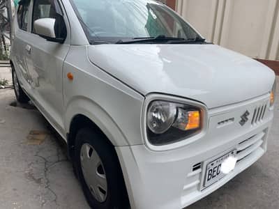 Suzuki Alto VXL AGS 2021 - O322 4358366