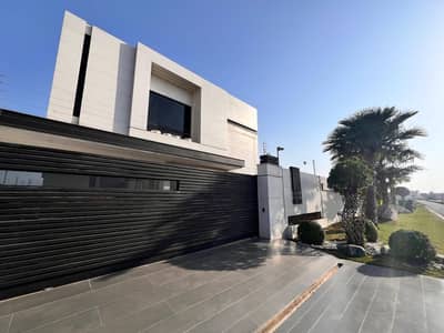 ULTRA-LUXURY 5 BEDROOM HOUSE FOR RENT | ELITE BLOCK | DHA PHASE 6