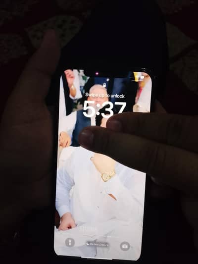 iphone 12 pro max non PTA blue color