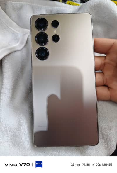 samsung s25 ultra 256gb non pta