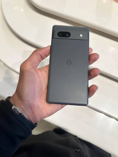 Googel Pixel 7a