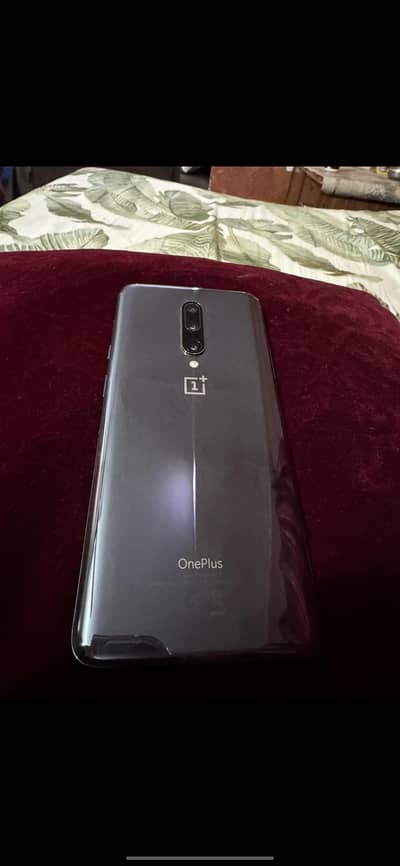One plus 7 pro for sale urgent