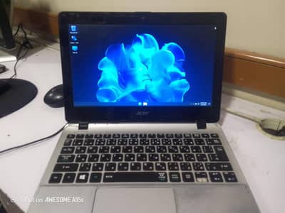 Acer Chromebook | 2nd Gen | 4YB Ram | windowOD-For Sale