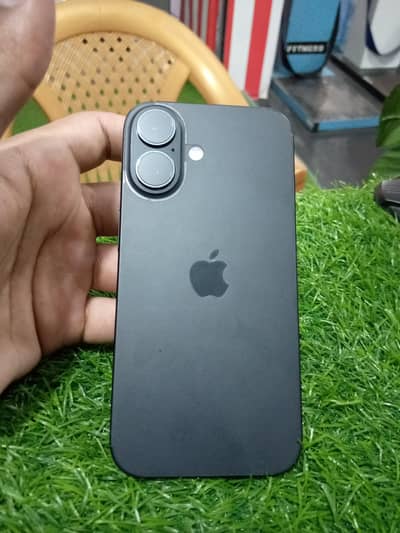 Iohone 16