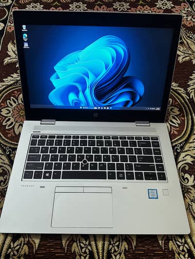 HP ProBook 450 G5 Core i5 8th Generation
