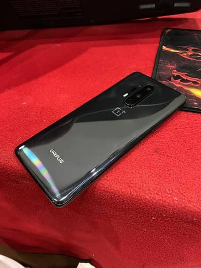 message your offers | OnePlus 8 Pro 5G | 12/256gb | Dual Sim | Non pta