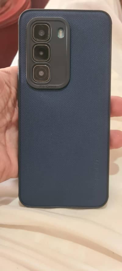 infinix hot 50pro 8+8 16/128