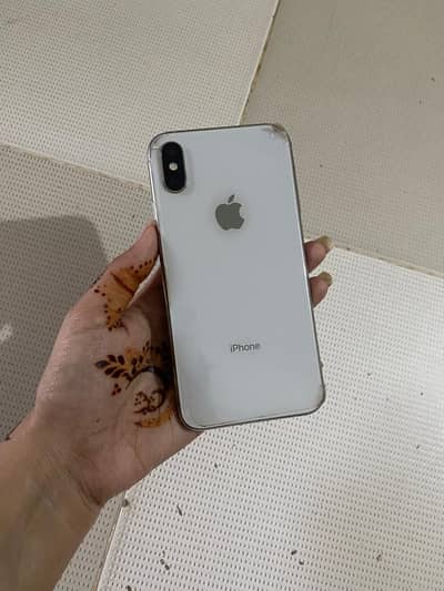 iPhone Xs Contact No 03235861880