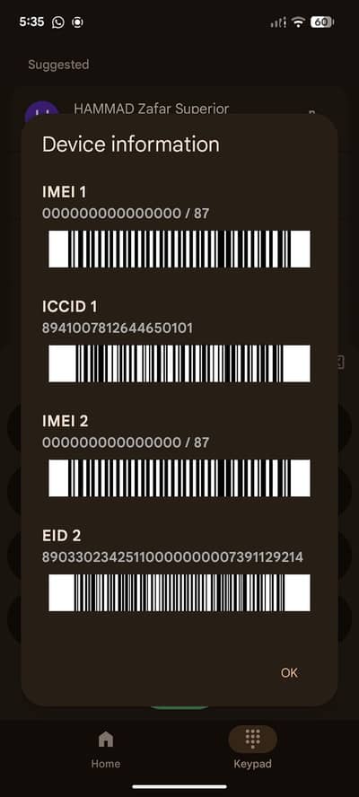 Gogle pixel 6a for sale