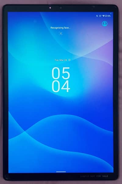 Lenovo Tab K10