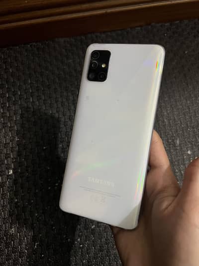 Samsung A51