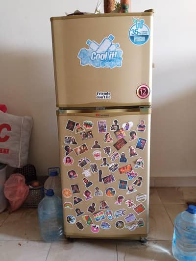 Dawlance Fridge